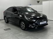 Hyundai Solaris II Казань  - изображение 21