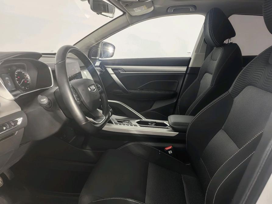 Geely Coolray I Санкт-Петербург  - изображение 11