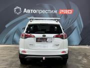 Toyota RAV4 IV (XA40) Рестайлинг Пермь  - изображение 31
