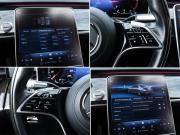 Mercedes-Benz S-Класс VII (W223) Москва  - изображение 45