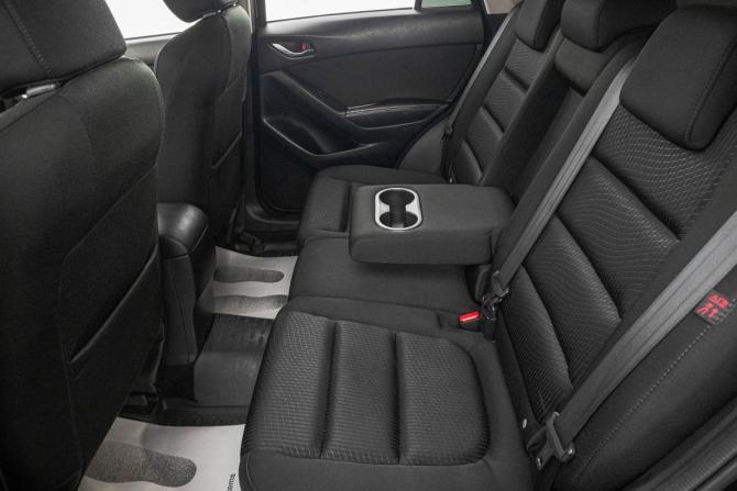 Mazda CX-5 I с пробегом 2014 года, цена 1 679 000 рублей, 163000 км, внедорожник, Автокод Объявления