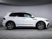 Volkswagen Tiguan II Рестайлинг Москва  - изображение 25