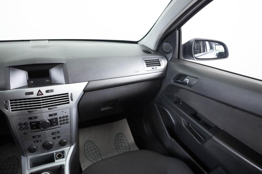 Opel Astra H Рестайлинг Пермь  - изображение 14