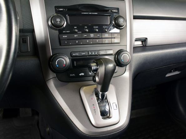 Honda CR-V III с пробегом 2008 года, цена 1 194 995 рублей, 330692 км, внедорожник, Автокод Объявления