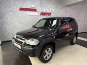 Chevrolet Niva I Рестайлинг Ярославль  - изображение 33