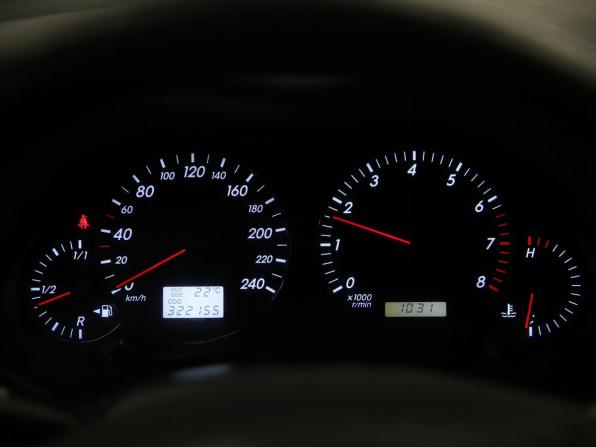 Toyota Avensis II Рестайлинг с пробегом 2007 года, цена 690 000 рублей, 322155 км, седан, Автокод Объявления