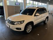 Volkswagen Tiguan I Рестайлинг Чебоксары  - изображение 45