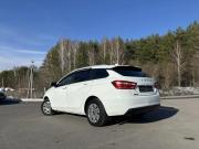 Lada (ВАЗ) Vesta I Прокопьевск  - изображение 37