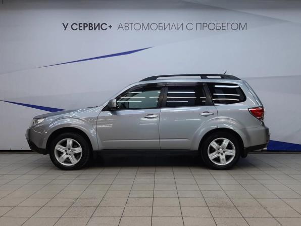Subaru Forester III с пробегом 2008 года, цена 930 000 рублей, 208981 км, внедорожник, Автокод Объявления