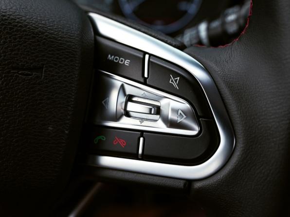 Livan X3 Pro с пробегом 2023 года, цена 1 385 000 рублей, 10300 км, внедорожник, Автокод Объявления