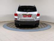Toyota Highlander II (XU40) Рестайлинг Екатеринбург  - изображение 33