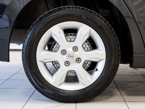 Nissan Almera III (G15) с пробегом 2013 года, цена 999 000 рублей, 60650 км, седан, Автокод Объявления