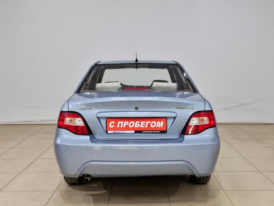 Daewoo Nexia I Рестайлинг Альметьевск  - изображение 5