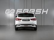 Lada (ВАЗ) Vesta I Рестайлинг (NG) Минеральные Воды  - изображение 20