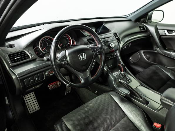 Honda Accord VIII Рестайлинг с пробегом 2012 года, цена 1 379 900 рублей, 190000 км, седан, Автокод Объявления