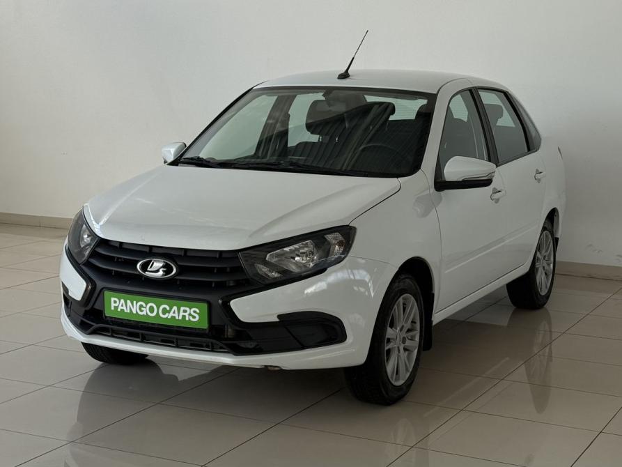 Lada (ВАЗ) Granta I Рестайлинг Смоленск  - изображение 1