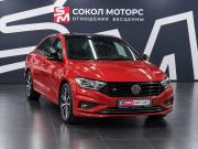 Volkswagen Jetta VII Ростов-на-Дону  - изображение 36