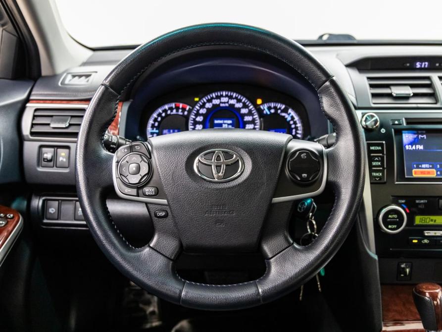 Toyota Camry VII (XV50) Волгоград  - изображение 18