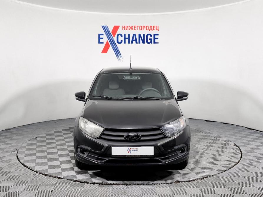 Lada (ВАЗ) Granta I Рестайлинг Нижний Новгород  - изображение 2