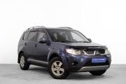 Mitsubishi Outlander II Барнаул  - изображение 28