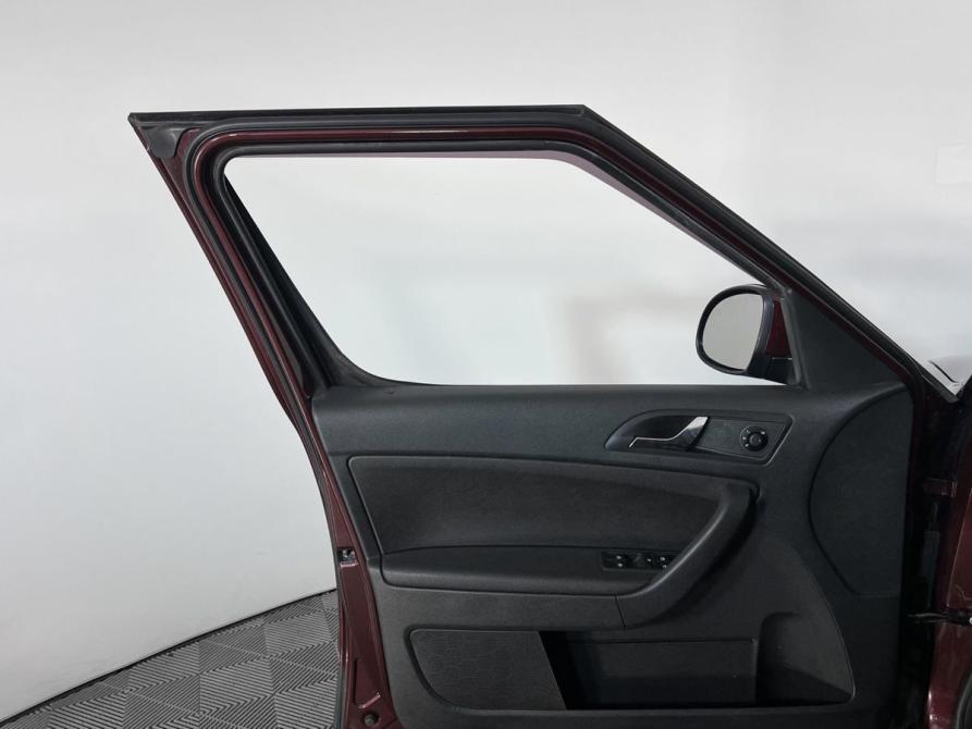 Skoda Yeti I Архангельск  - изображение 11