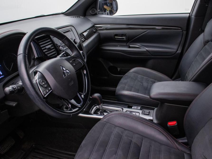 Mitsubishi Outlander III Рестайлинг 3 Москва  - изображение 11