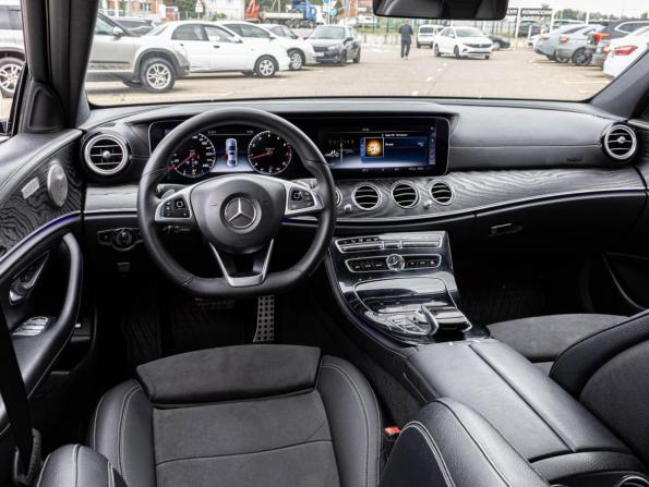 Mercedes-Benz E-Класс V (W213 S213 C238) с пробегом 2016 года, цена 2 835 000 рублей, 184642 км, седан, Автокод Объявления