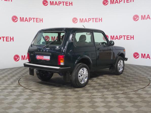 Lada (ВАЗ) Niva Legend с пробегом 2023 года, цена 792 000 рублей, 65884 км, внедорожник, Автокод Объявления
