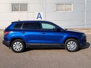 Skoda Karoq I Набережные Челны  - изображение 32
