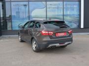 Lada (ВАЗ) Vesta I Архангельск  - изображение 21