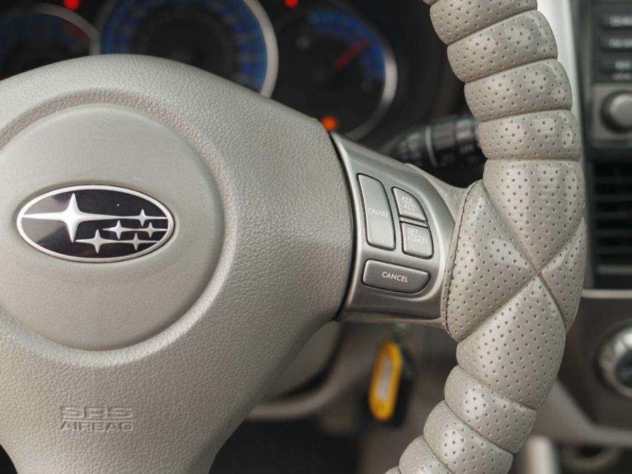 Subaru Forester III Новосибирск  - изображение 12
