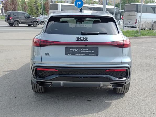 Audi Q5 III с пробегом 2026 года, цена 6 300 000 рублей, 67 км, внедорожник, Автокод Объявления