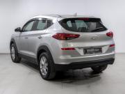 Hyundai Tucson III Рестайлинг Химки  - изображение 35
