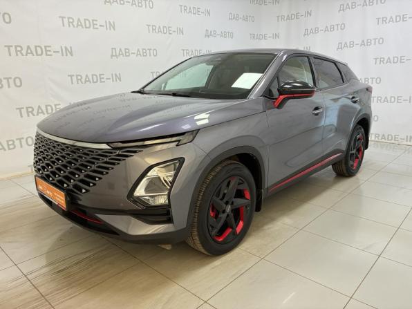 Omoda C5 I с пробегом 2023 года, цена 1 905 000 рублей, 10000 км, внедорожник, Автокод Объявления