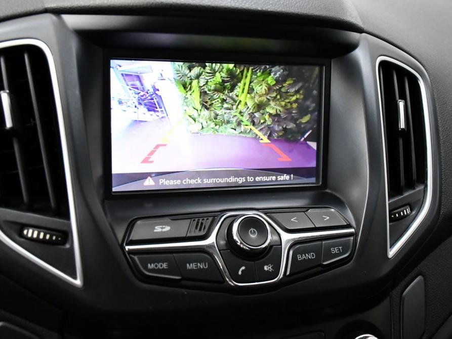 Chery Tiggo 5 I Новосибирск  - изображение 20
