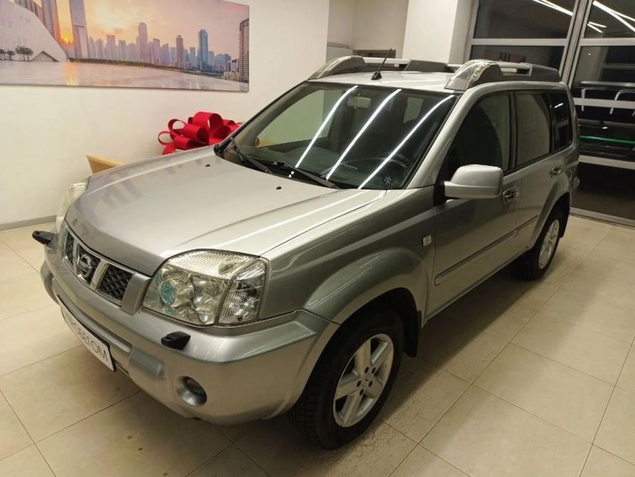 Nissan X-Trail I Рестайлинг Челябинск  - изображение 1