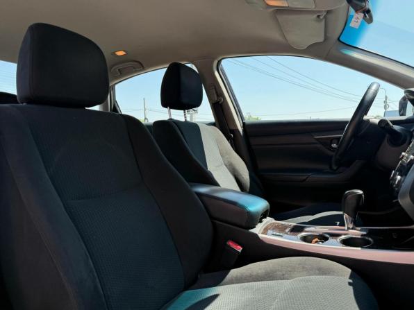 Nissan Teana III с пробегом 2014 года, цена 1 440 000 рублей, 153000 км, седан, Автокод Объявления