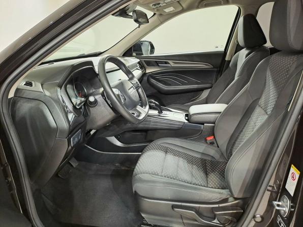 Haval F7 I с пробегом 2021 года, цена 1 649 000 рублей, 71090 км, внедорожник, Автокод Объявления