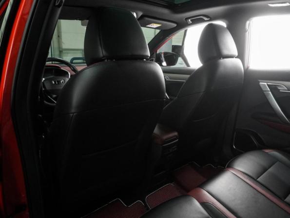 Geely Coolray I с пробегом 2022 года, цена 1 779 000 рублей, 68940 км, внедорожник, Автокод Объявления