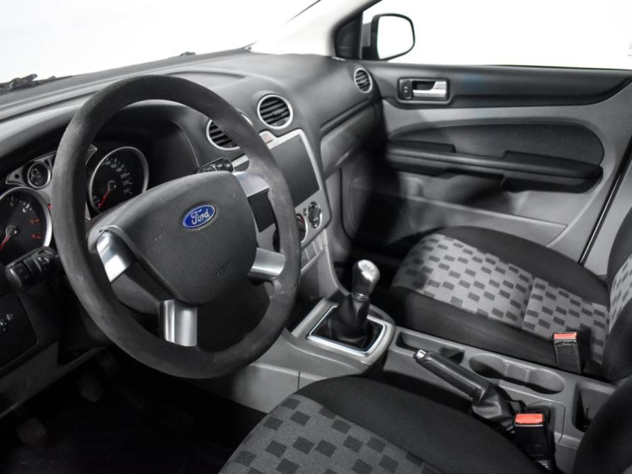Ford Focus II Рестайлинг Санкт-Петербург  - изображение 9
