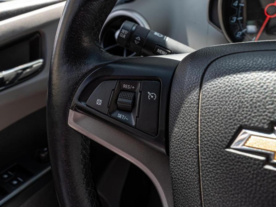Chevrolet Aveo II Краснодар  - изображение 13