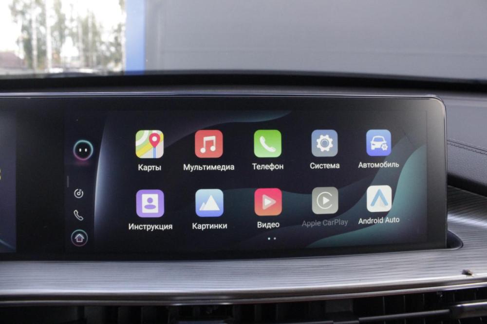 Chery Tiggo 8 Pro Max I Брянск  - изображение 10