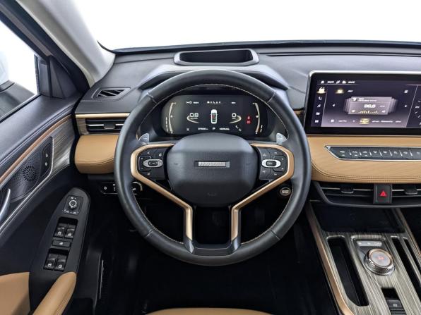 Haval Jolion I с пробегом 2023 года, цена 2 050 000 рублей, 37504 км, внедорожник, Автокод Объявления