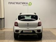 Renault Sandero II Рестайлинг Санкт-Петербург  - изображение 34