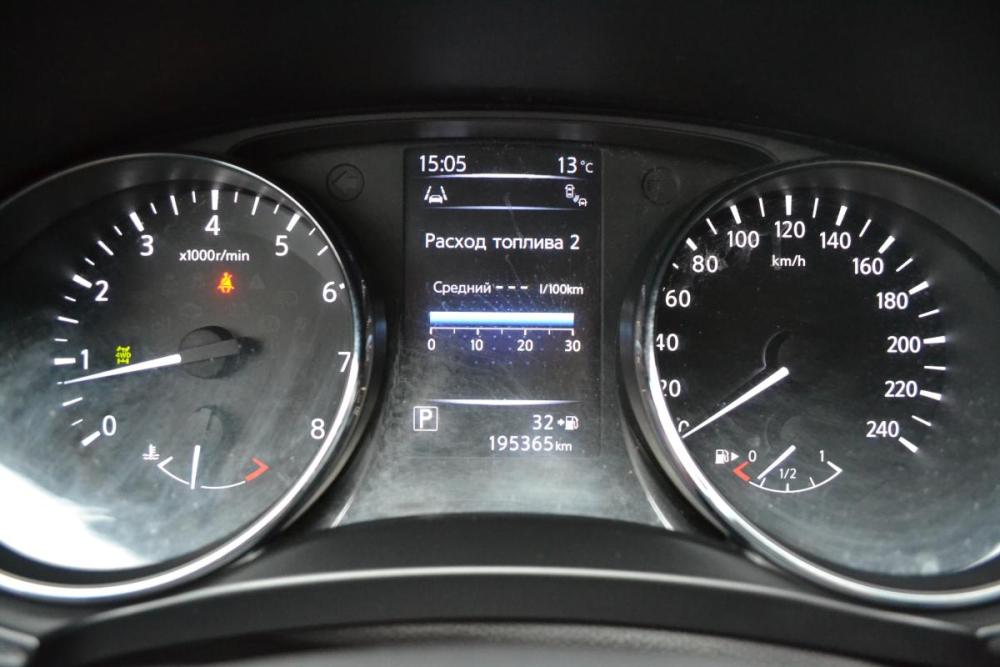 Nissan Qashqai II Старый Оскол  - изображение 12