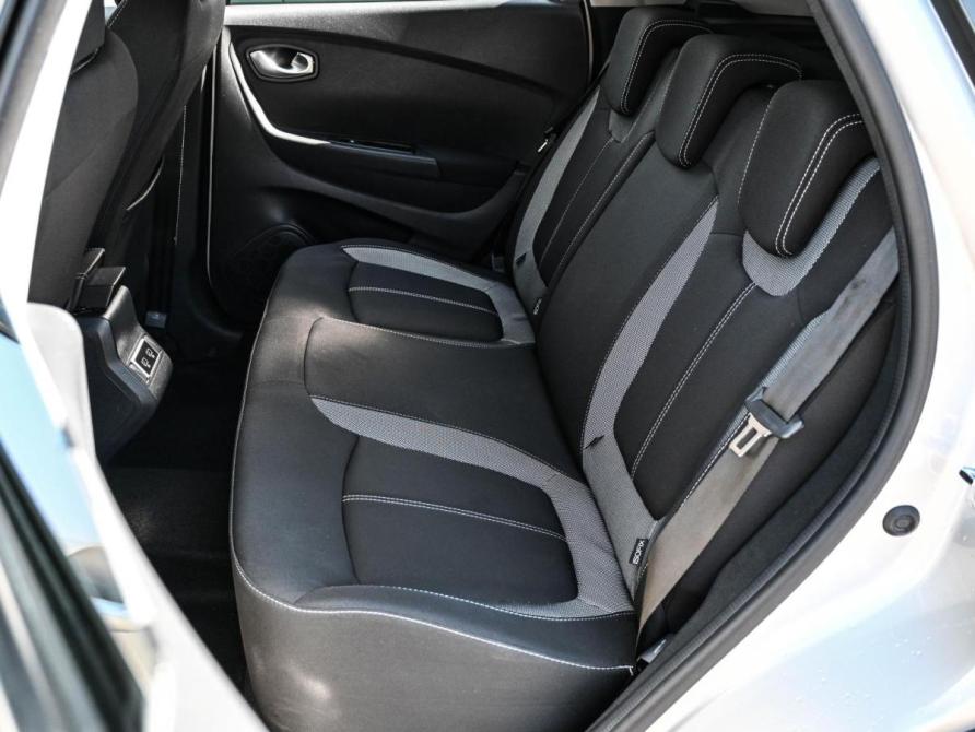 Renault Kaptur I Рестайлинг Новороссийск  - изображение 9