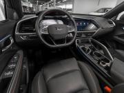 Geely Tugella I Рестайлинг Москва  - изображение 39