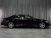 Mercedes-Benz S-Класс V (W221) Рестайлинг Тюмень  - изображение 33