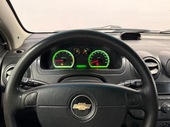 Chevrolet Aveo I Рестайлинг с пробегом 2011 года, цена 290 000 рублей, 171633 км, седан, Автокод Объявления