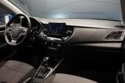 Hyundai Solaris II Рестайлинг Крым  - изображение 49